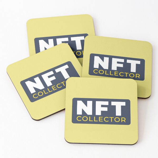 Item preview, NFT collector designed and sold by idrawwhatifeel.