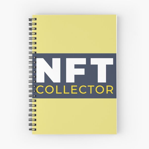 Item preview, NFT collector designed and sold by idrawwhatifeel.