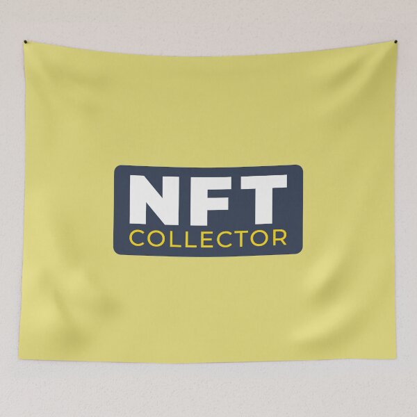 Item preview, NFT collector designed and sold by idrawwhatifeel.