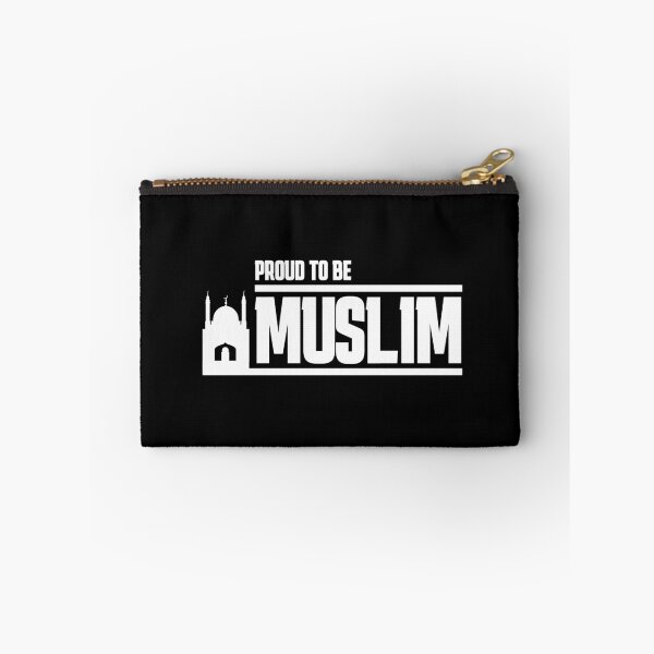 Artikelvorschau, stolz, muslimisch zu sein - islamische zitate 4 entworfen und verkauft von EfenDesign.