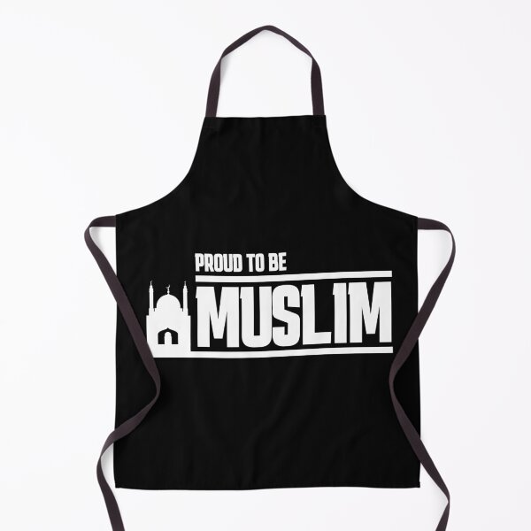 Item preview, proud to be muslim - islamic quotes 4 designed and sold by EfenDesign.