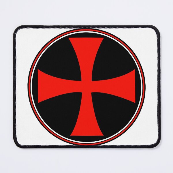 Item preview, Knights Templar designed and sold by zuen.