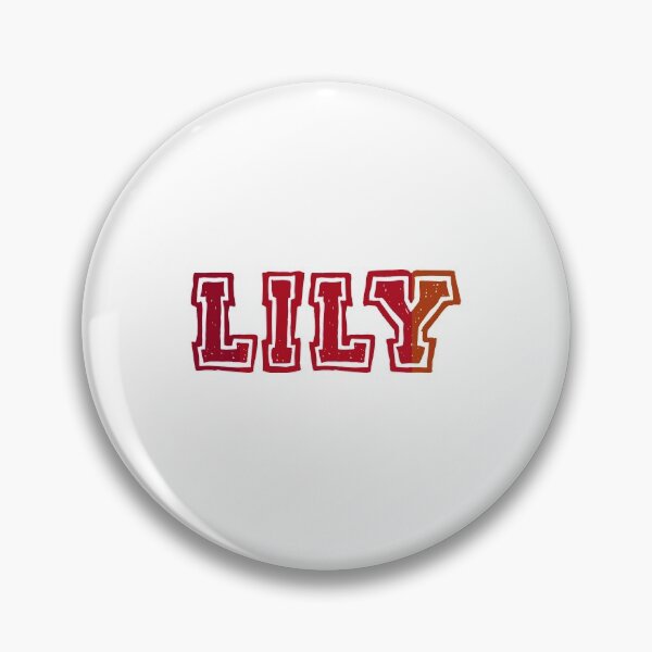 Item preview, LILY designed and sold by ruviogevio.