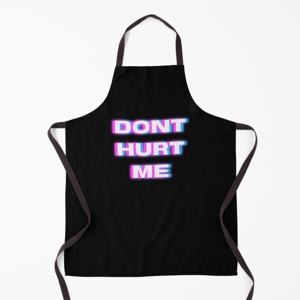 Item preview, Dont Hurt Me designed and sold by Binsagar.