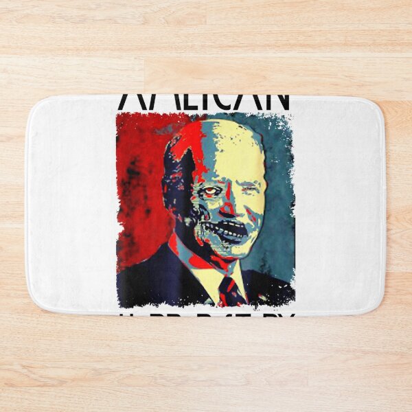 Item preview, Biden Horror American Zombie Story Halloween Joe designed and sold by JonahMarsha.