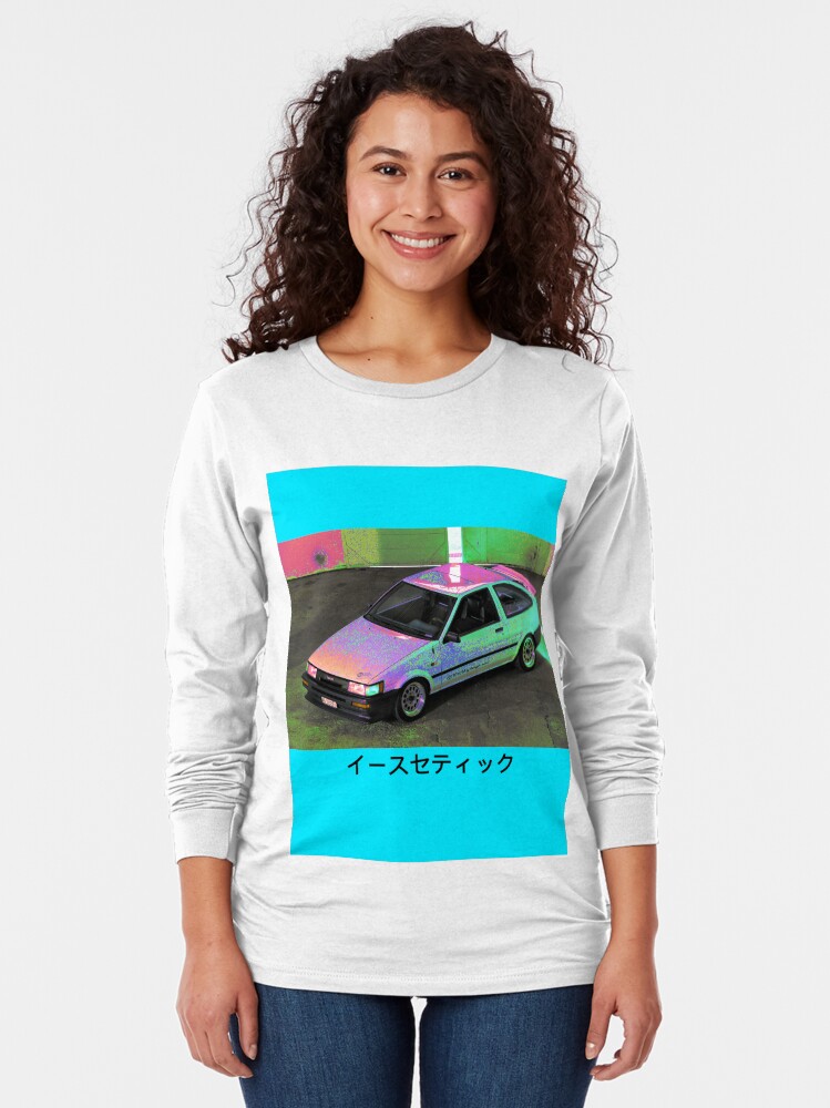 ae86 t shirt