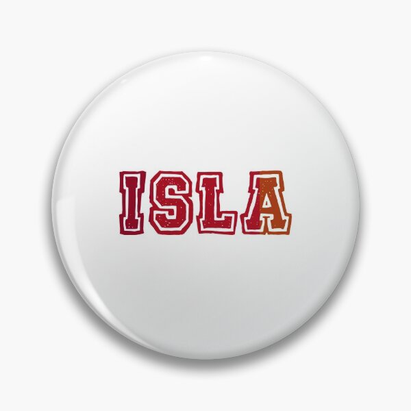 Item preview, ISLA designed and sold by ruviogevio.