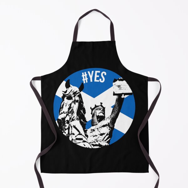 Item preview, Robert The Bruce Yes To Independence designed and sold by RevolutionInPaint.
