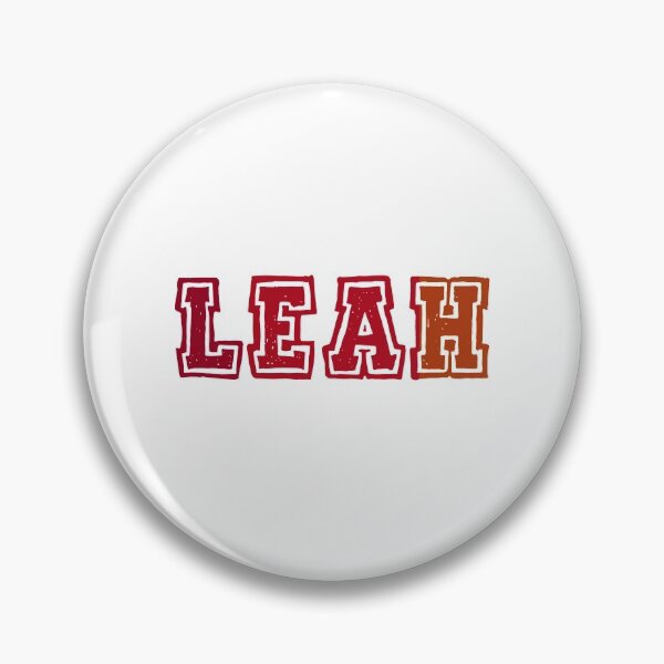 Item preview, LEAH designed and sold by ruviogevio.