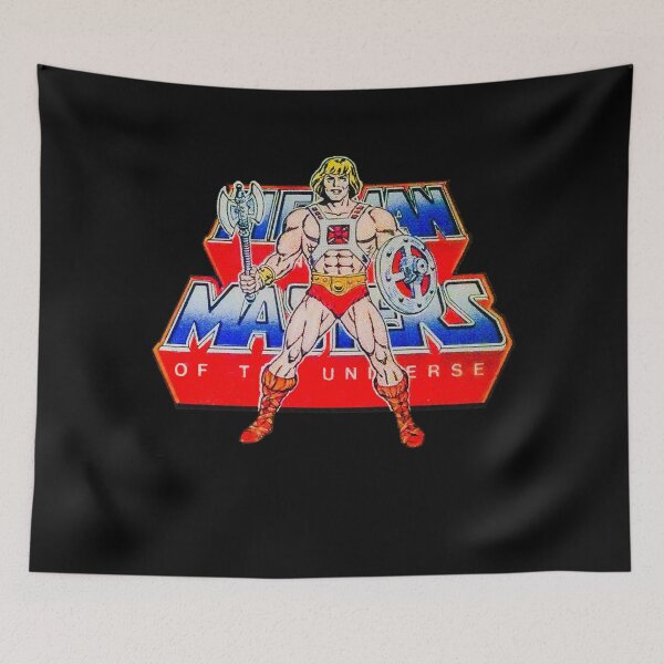 Item preview, he man strong designed and sold by CharlestonCindy.
