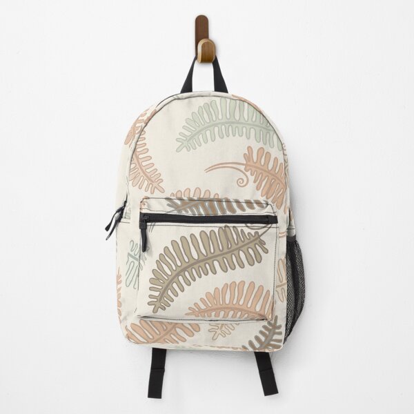 Item preview, Fern pastel designed and sold by Anna Ratkevich.
