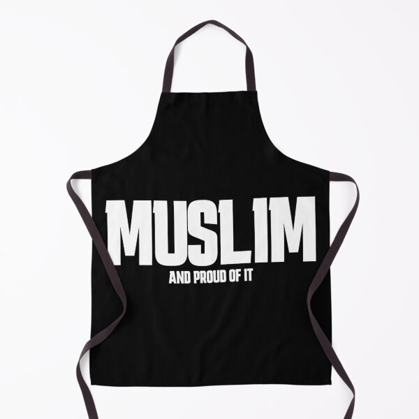 Item preview, proud to be muslim - islamic quotes 5 designed and sold by EfenDesign.