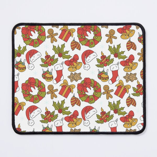 Item preview, Christmas pattern designed and sold by ValentinaHramov.