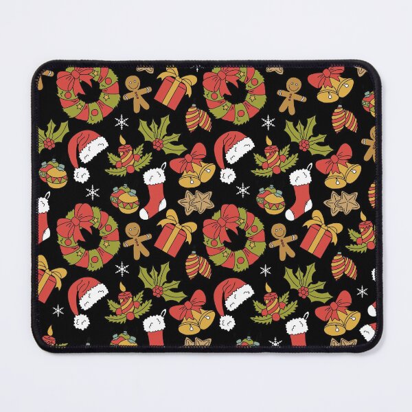 Item preview, Christmas pattern designed and sold by ValentinaHramov.