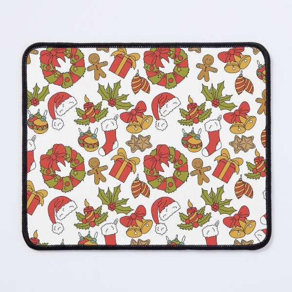 Item preview, Christmas pattern designed and sold by ValentinaHramov.