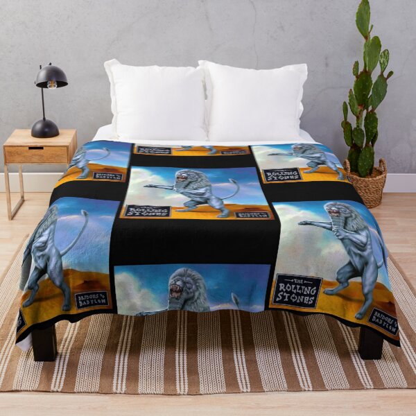 Item preview, Bridges To Babylon designed and sold by danganhtho.
