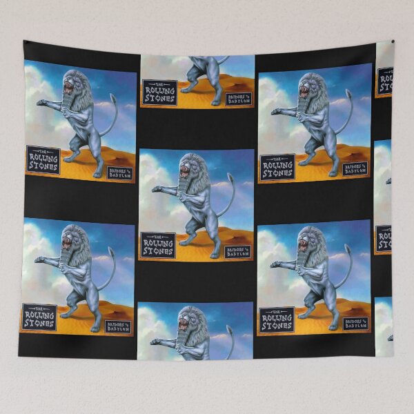 Item preview, Bridges To Babylon designed and sold by danganhtho.