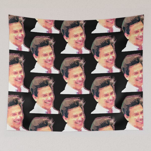 Item preview, Mr Wolff  designed and sold by CaleiAttwe.
