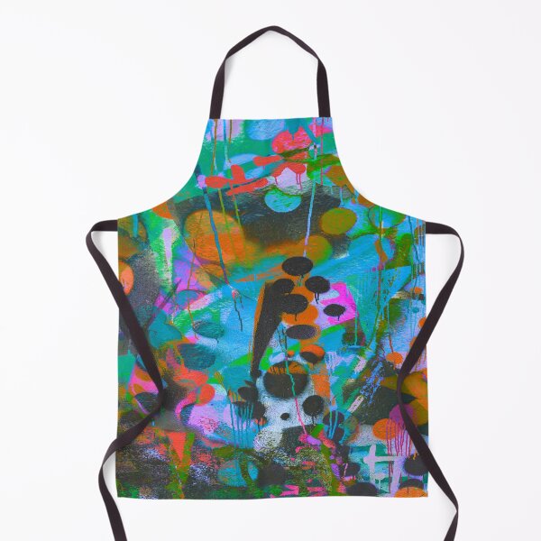 Item preview, Abstract designed and sold by Joanna Forbes.