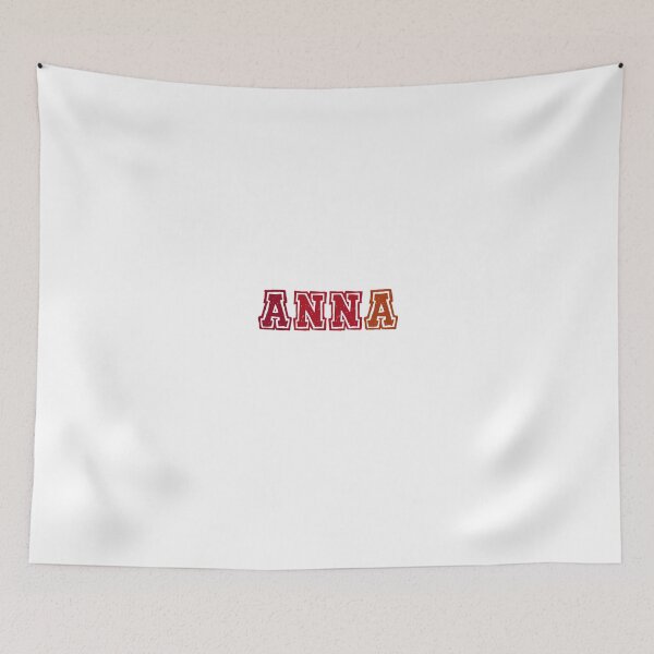 Item preview, ANNA designed and sold by ruviogevio.