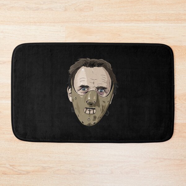 Item preview, Hannibal Lecter  designed and sold by CaleiAttwe.