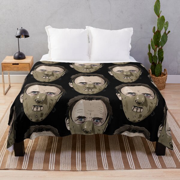 Item preview, Hannibal Lecter  designed and sold by CaleiAttwe.