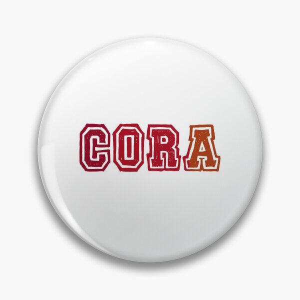 Item preview, CORA designed and sold by ruviogevio.