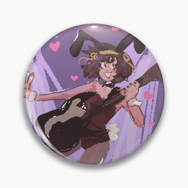 Item preview, Haruhi god knows designed and sold by noiivern.