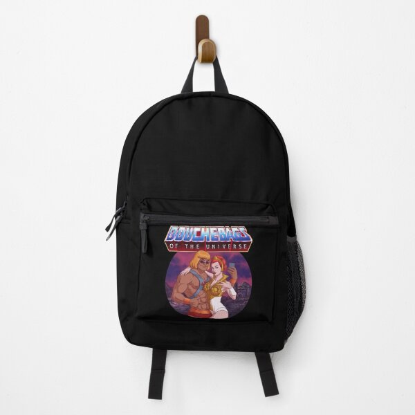 Item preview, He man and girlfriend selfie designed and sold by CharlestonCindy.