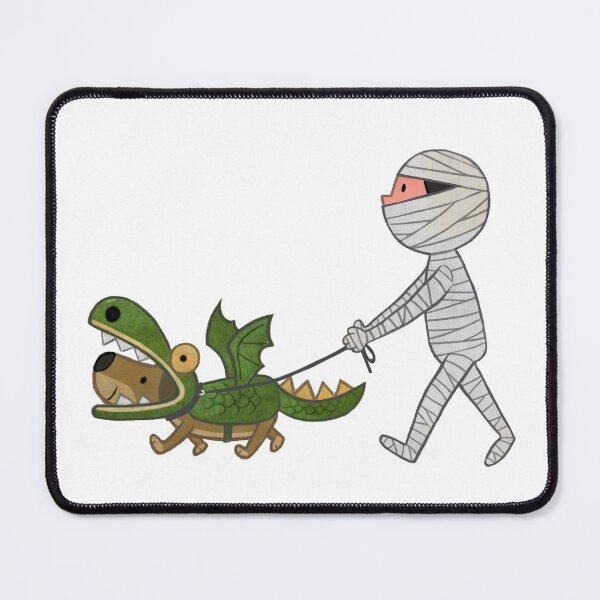 Item preview, Mummy & Dog designed and sold by Shoppy2.