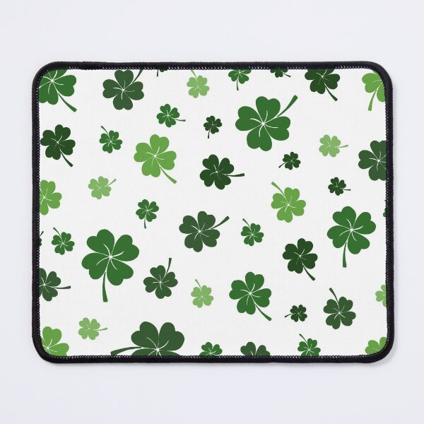 Item preview, St Patricks day pattern designed and sold by ValentinaHramov.