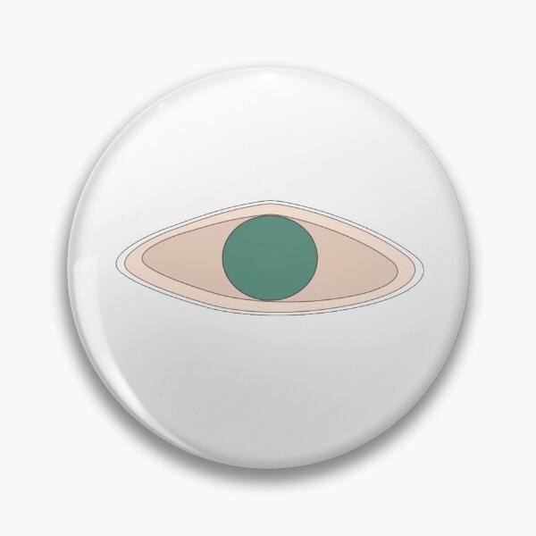 Item preview, The Eye designed and sold by M3PicsStudio.