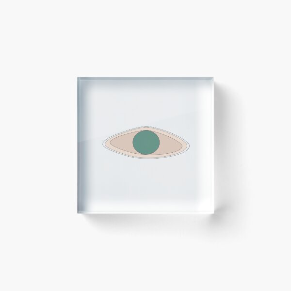 Item preview, The Eye designed and sold by M3PicsStudio.