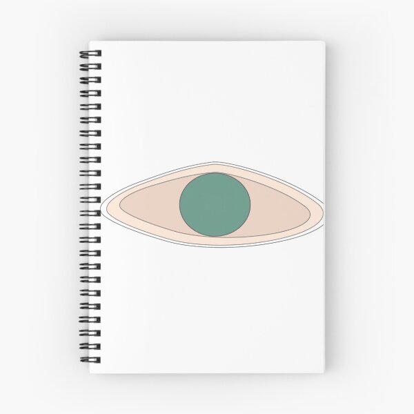 Item preview, The Eye designed and sold by M3PicsStudio.