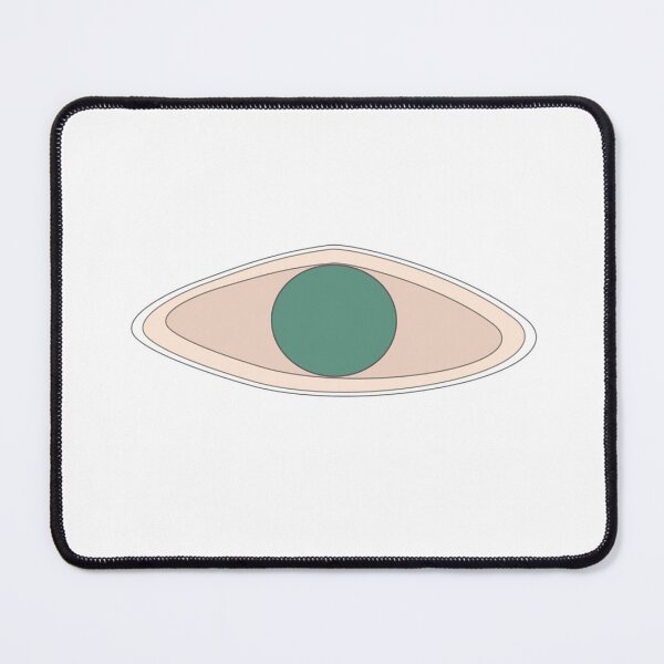 Item preview, The Eye designed and sold by M3PicsStudio.