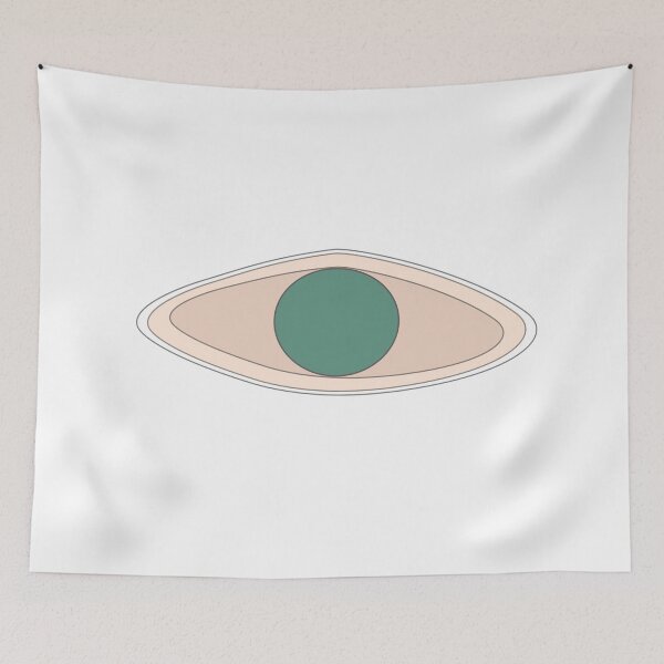 Item preview, The Eye designed and sold by M3PicsStudio.