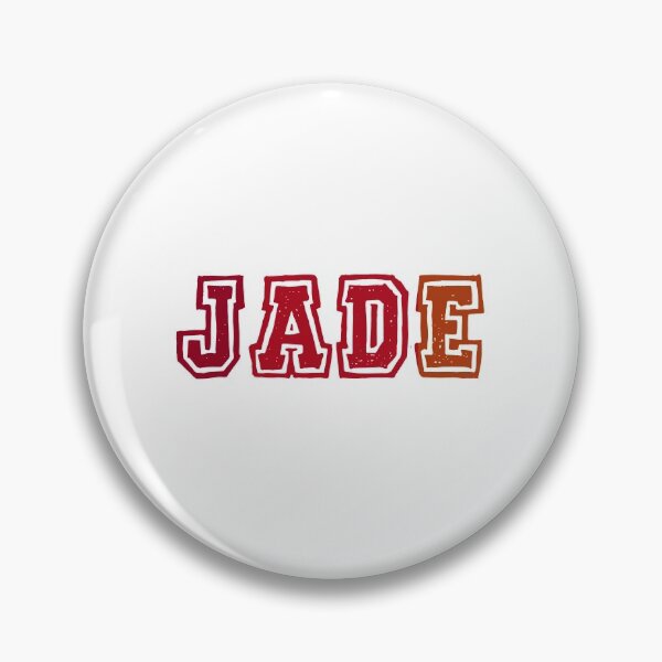 Artikelvorschau, JADE entworfen und verkauft von ruviogevio.