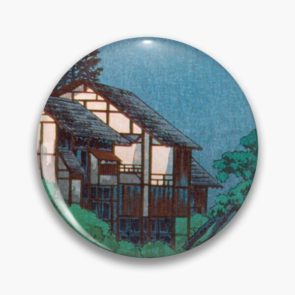 Item preview, Hakone designed and sold by artmadeinheaven.