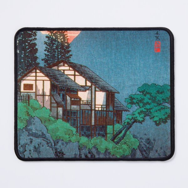 Item preview, Hakone designed and sold by artmadeinheaven.