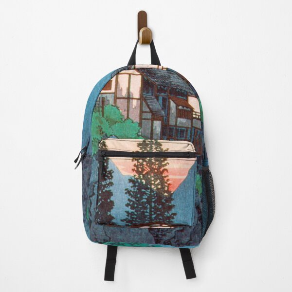 Item preview, Hakone designed and sold by artmadeinheaven.