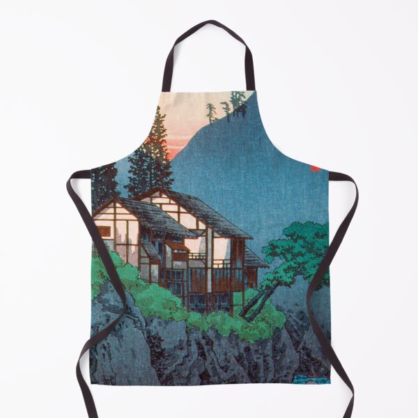 Item preview, Hakone designed and sold by artmadeinheaven.