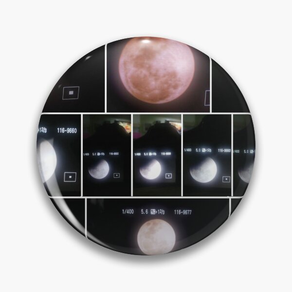 Artikelvorschau, Roter Mond Fotodesign entworfen und verkauft von OutofFocusShop.