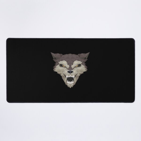 Item preview, Wolf Horror  designed and sold by CaleiAttwe.