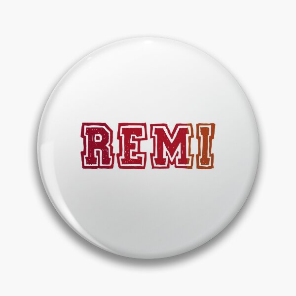 Item preview, REMI designed and sold by ruviogevio.