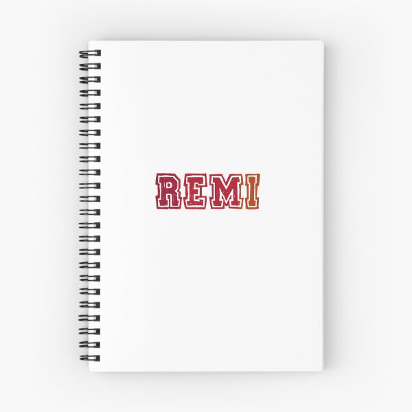 Item preview, REMI designed and sold by ruviogevio.