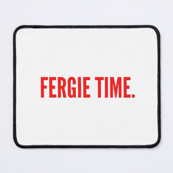 Item preview, FERGIE TIME. designed and sold by ijdesigns.