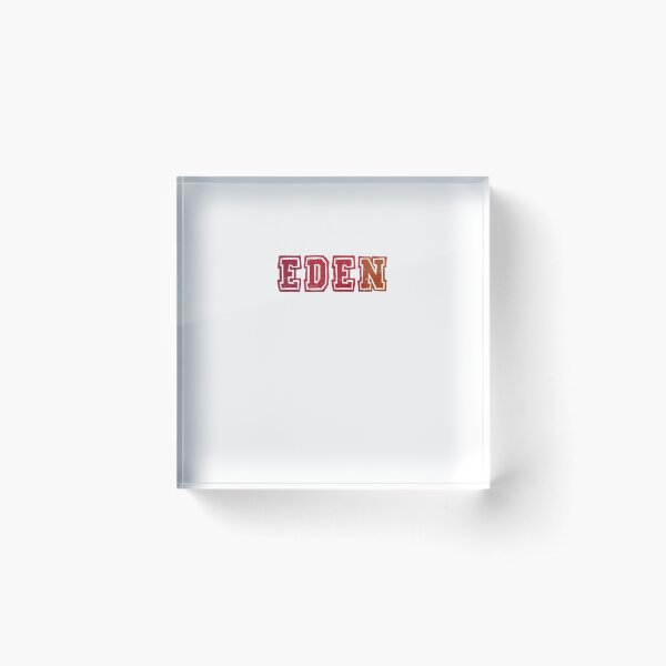 Aperçu de l'œuvre EDEN créée et vendue par ruviogevio.