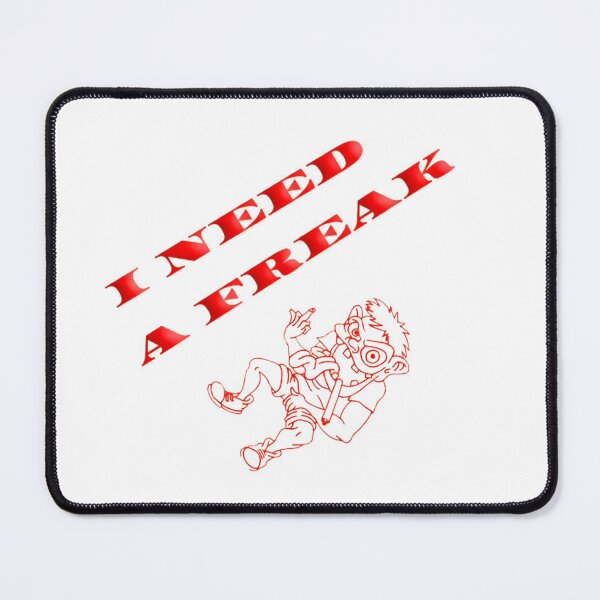 Item preview, I need a freak-design designed and sold by asep08.