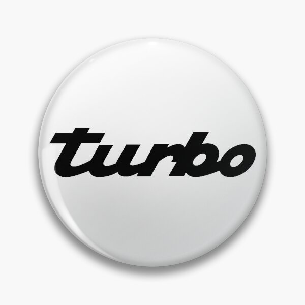 Item preview, TURBO!!! designed and sold by Aspretto.