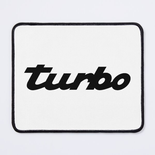 Item preview, TURBO!!! designed and sold by Aspretto.